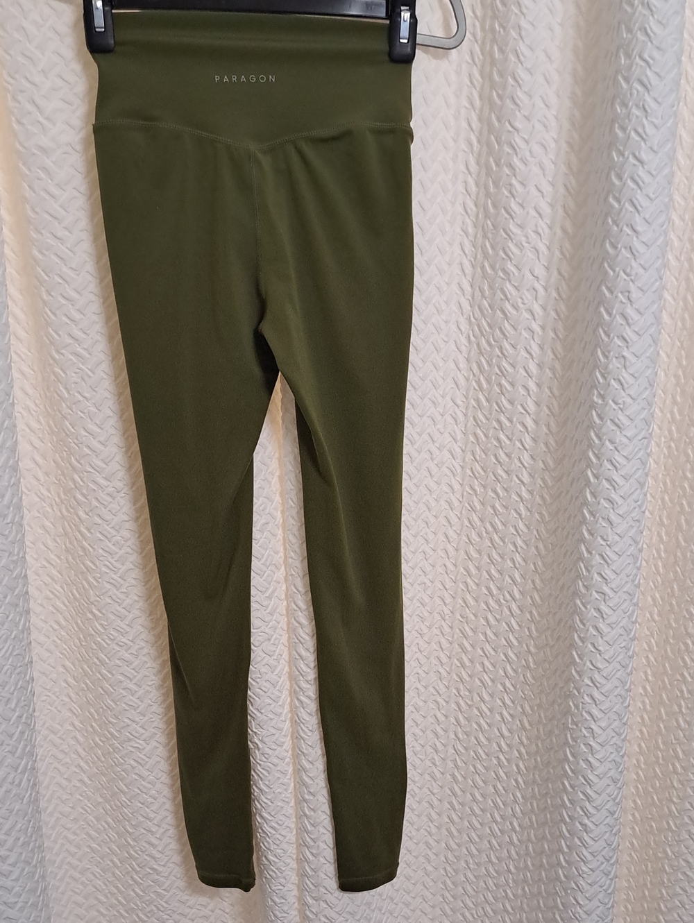 PARAGON Olive Active Performance Leggings